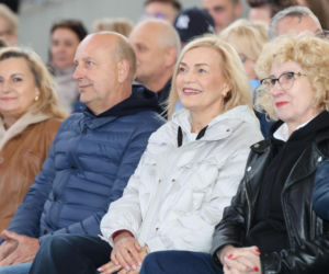 Juwenalia Kieleckie 2026. Kadzielnia oszalała! Enej i Golec uOrkiestra porwali tłumy na wielkim finale UJK