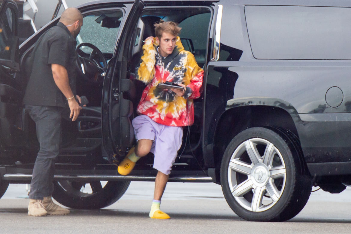 Justin Bieber 