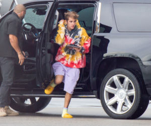 Justin Bieber 