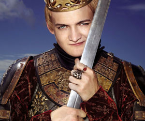 Joffrey
