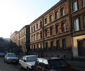Najbardziej niebezpieczne dzielnice na Śląsku. TOP 10. Lepiej tutaj uważać