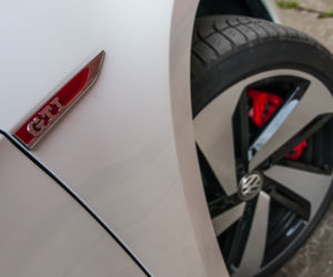 Volkswagen Golf 2.0 TSI GTI Performance 245 KM