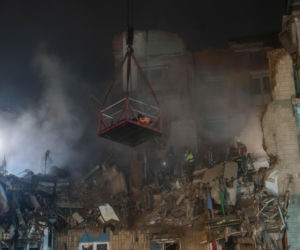 7-letnia Polka Amelia zginęła z mamą pod rosyjskimi rakietami. Wstrząsające szczegóły tragedii