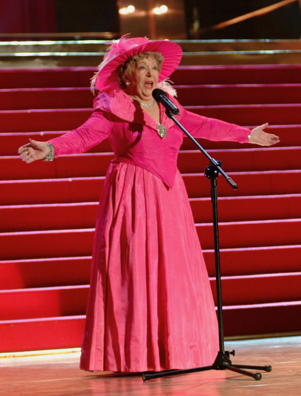 HANKA BIELICKA