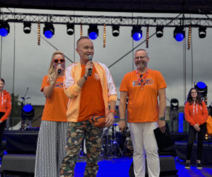 Festiwal pod Zaporą w Brodach 2026