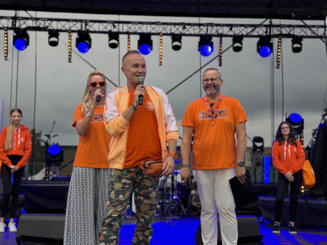 Festiwal pod Zaporą w Brodach 2026