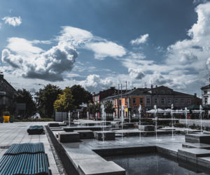 Najgorsze miasta w województwie łódzkim