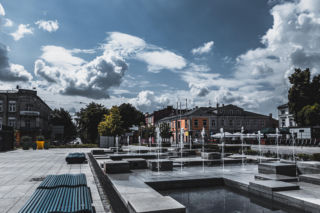 Najgorsze miasta w województwie łódzkim