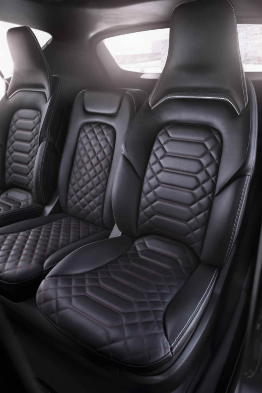 Ford S-max Vignale