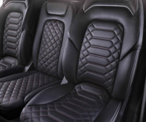Ford S-max Vignale