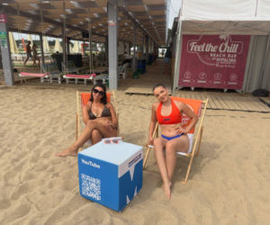 ESKA Summer City zawitała do Kopalni Wrocław. Tak bawiliśmy się w Strefie Wakacji