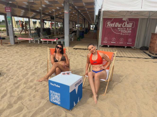 ESKA Summer City zawitała do Kopalni Wrocław. Tak bawiliśmy się w Strefie Wakacji