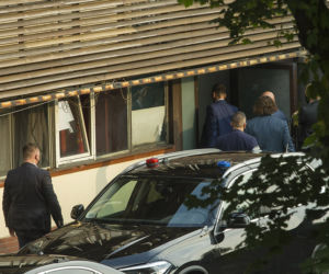 Czwartkowa narada PiS na Nowogrodzkiej