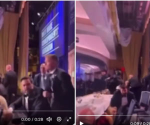 Strzały podczas gali z udziałem Donalda Trumpa. Secret Service ewakuowało prezydenta w ostatniej chwili! 