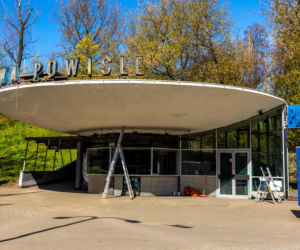 Konoidy i kokardy. Co czeka stację Powiśle?