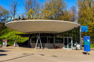 Stacja Powiśle zostanie nam na pamiątkę, ale przed PKP trudne zadanie