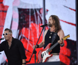 Drugi koncert trasy Lato z Radiem i Telewizją Polską