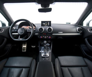 Audi A3 Limousine 2.0 TDI S Line