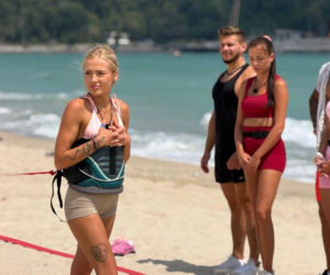 Walka o immunitet i szantaż Dominiki. Uczestnicy szaleją przed finałem Hotelu Paradise 