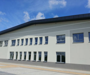 Centrum naukowo-badawcze UTH