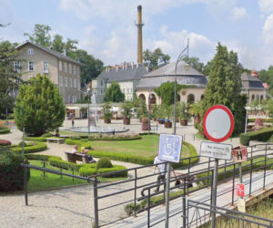 Znane uzdrowisko szykuje nową atrakcję. Będzie wyglądać obłędnie!