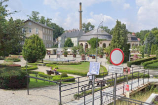 Znane uzdrowisko szykuje nową atrakcję. Będzie wyglądać obłędnie!