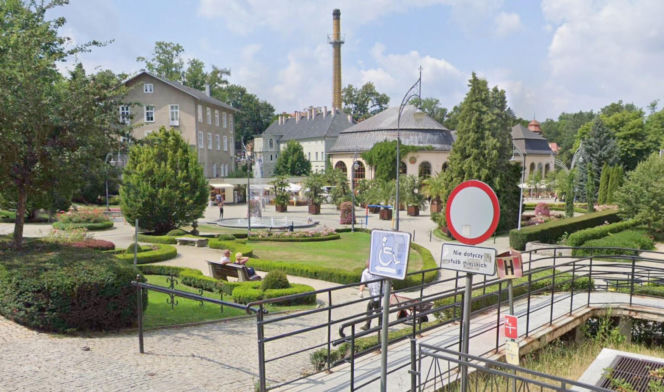 Znane uzdrowisko szykuje nową atrakcję. Będzie wyglądać obłędnie!