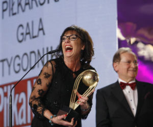 Iwona Lewandowska