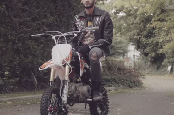 Zayn Malik