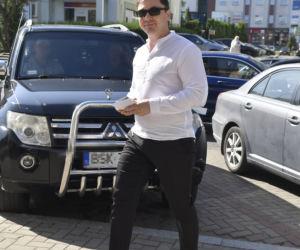 Ruszyła sprawa rozwodowa Daniela Martyniuka