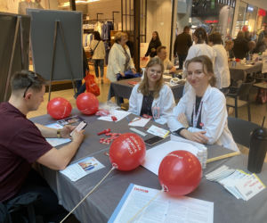 Zdrowie pod Kontrolą 2026 - Olsztyn Galeria Warmińska