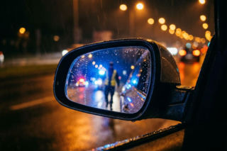 Zatrzymanie w Bochni. 67-latek poszukiwany przez Interpol wpadł podczas kontroli drogowej