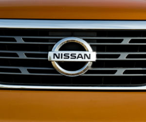 Nissan NP300 Navara