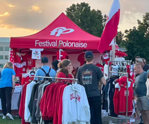 Moc zabawy i Michał Milowicz na Festival Polonaise pod Chicago 2026