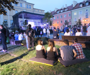 14. Multi Art Festival w Kaliszu