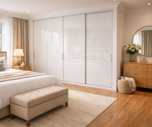 Masz dość zapachu stęchlizny w szafie? Ten jeden tani produkt rozwiąże problem na stałe