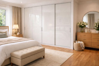 Masz dość zapachu stęchlizny w szafie? Ten jeden tani produkt rozwiąże problem na stałe