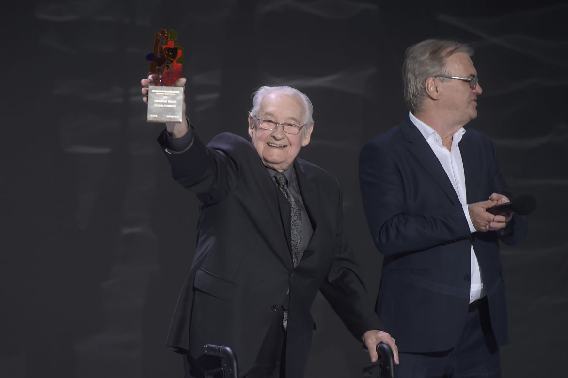 ANDRZEJ WAJDA