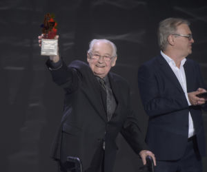 ANDRZEJ WAJDA
