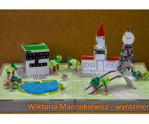 Mój wymarzony Białystok 2030. Prace konkursowe [ZDJĘCIA]