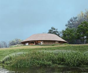 Architekt młodego pokolenia z widokami na wybitność. Robert Magiera