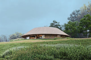 Architekt młodego pokolenia z widokami na wybitność. Robert Magiera o roli mentalności w architekturze