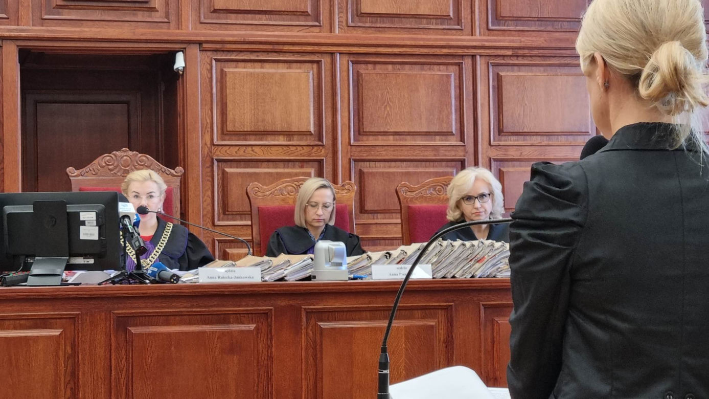 Proces "Krwawego Tulipana" dobiega końca