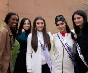Miss Supranational 2018 - kandydatki