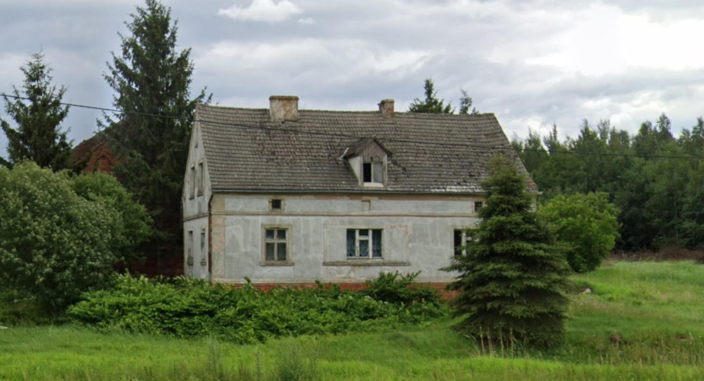 Projekt domu MOOI Architekci zainspirowany otoczeniem