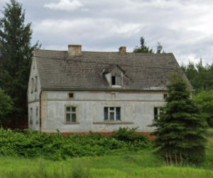 Projekt domu MOOI Architekci zainspirowany otoczeniem