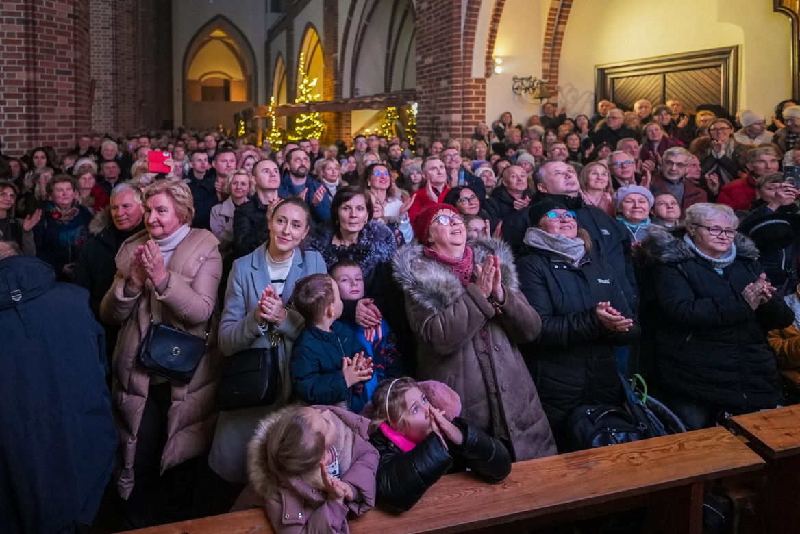 Koncert Małej Armii Janosika