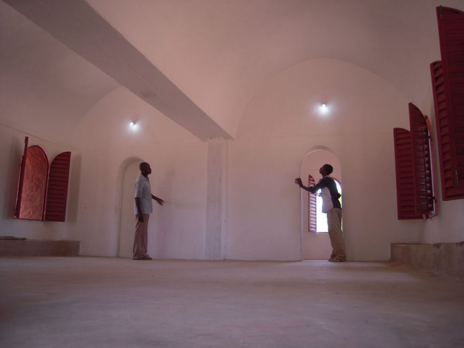 Archiwum Architektury