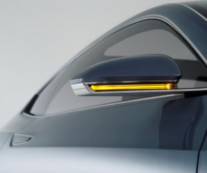 Volvo Concept Coupe