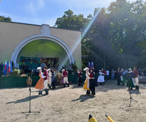 Dożynki Miejskie i Święto Chleba Poznań 2023